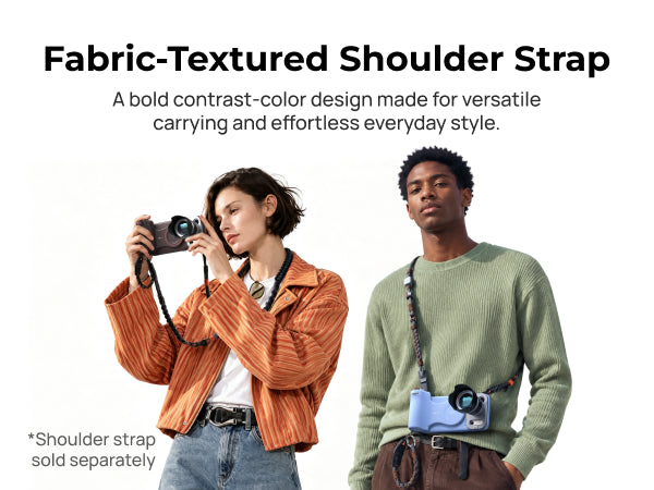 Telesin Master Grip Neo Kit for iPhone 18 Pro Series