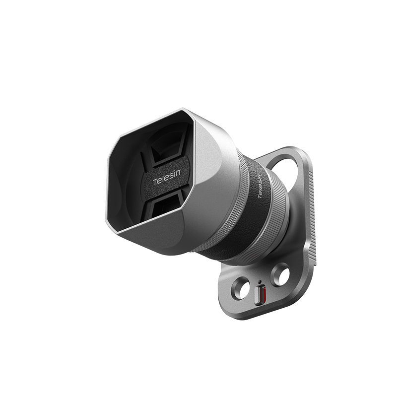 Master Portrait Grip Kit for iPhone 17 Pro / Pro Max