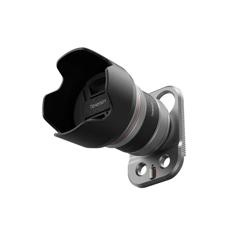 Master Portrait Grip Kit for iPhone 17 Pro / Pro Max