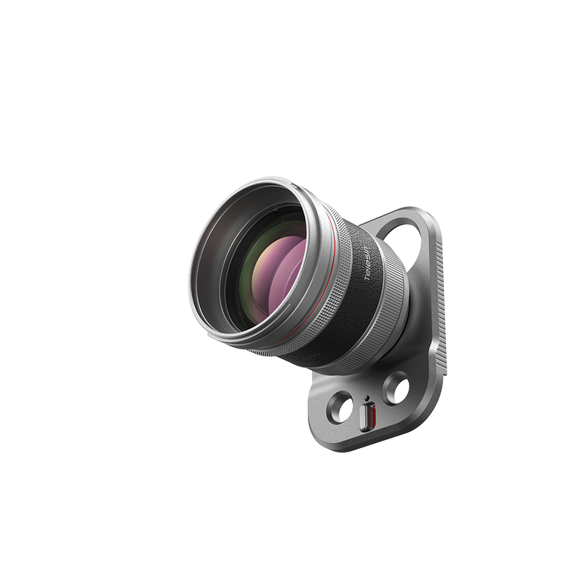 Master Portrait Grip Kit for iPhone 17 Pro / Pro Max