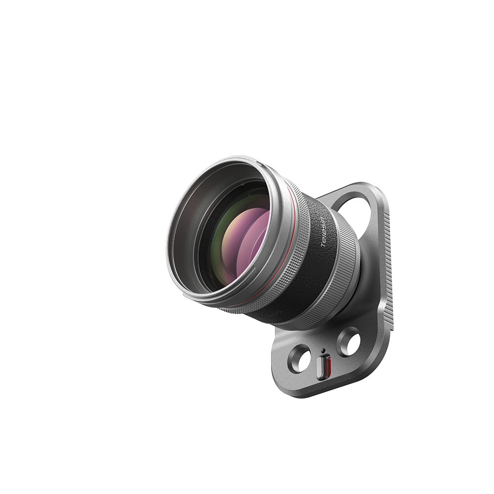 Telesin Master Portrait Grip Kit for iPhone 17 Pro / Pro Max