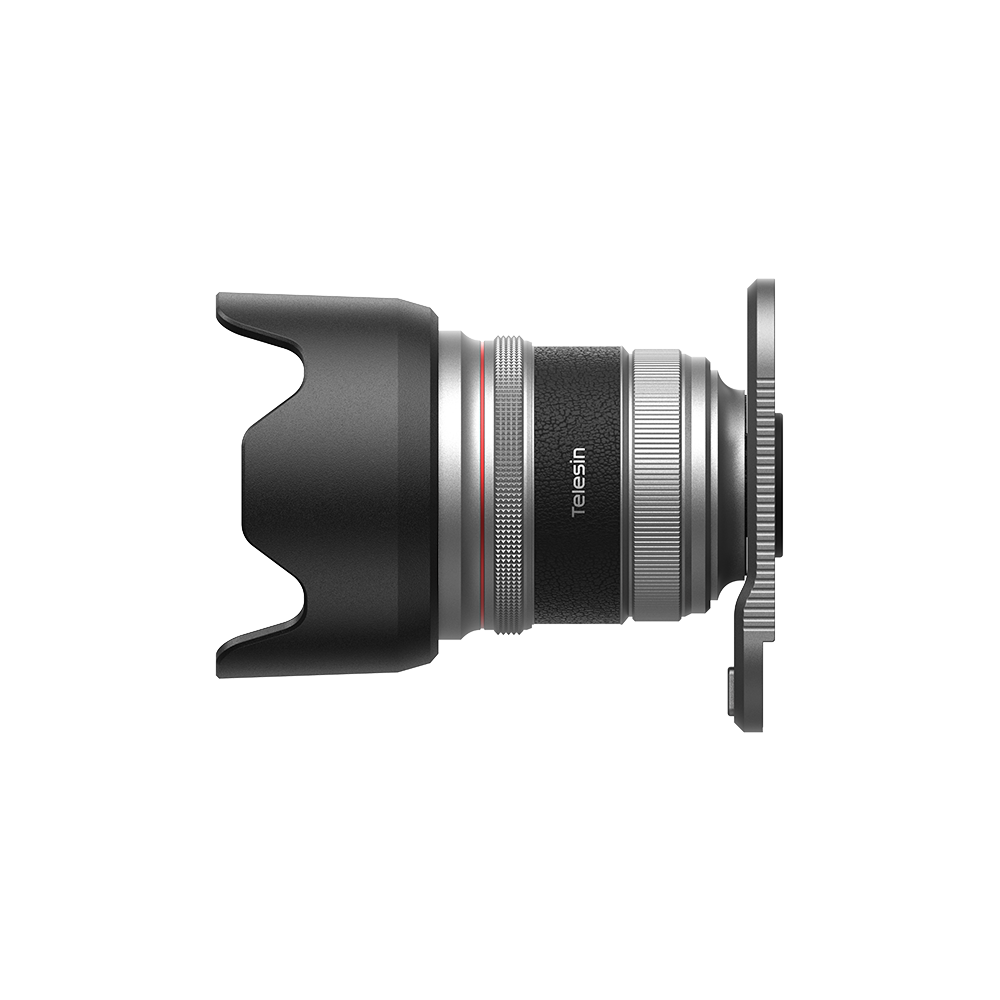 Telesin Master Portrait Grip Kit for iPhone 17 Pro / Pro Max