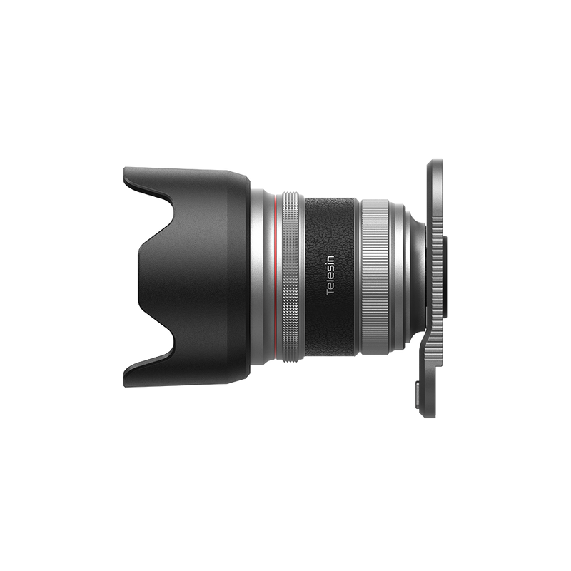 Master Portrait Grip Kit for iPhone 17 Pro / Pro Max