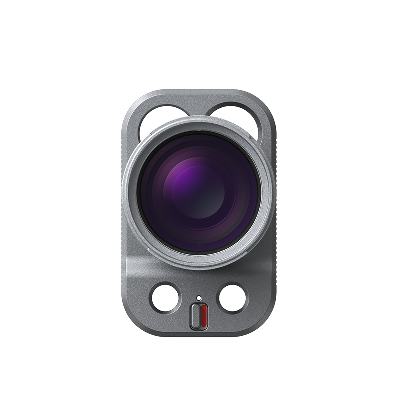 Master Portrait Grip Kit for iPhone 17 Pro / Pro Max