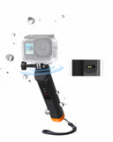 Floating Bluetooth Remote Handle for Action 6/5 Pro/4