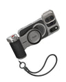 iPhone 17 Pro/Pro Max Case for Master Grip telesinstore