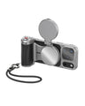 TELESIN Master Grip for iPhone 17 Pro/Pro Max