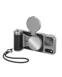 TELESIN Master Grip for iPhone 17 Pro/Pro Max