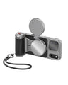 Telesin Master Portrait Grip Kit for iPhone 17 Pro / Pro Max