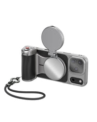 TELESIN Master Grip for iPhone 17 Pro/Pro Max telesinstore