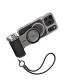 TELESIN Master Grip for iPhone 17 Pro/Pro Max