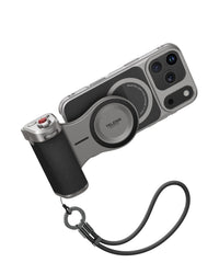 TELESIN Master Grip for iPhone 17 Pro/Pro Max