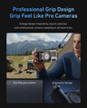 TELESIN Master Grip for iPhone 17 Pro/Pro Max