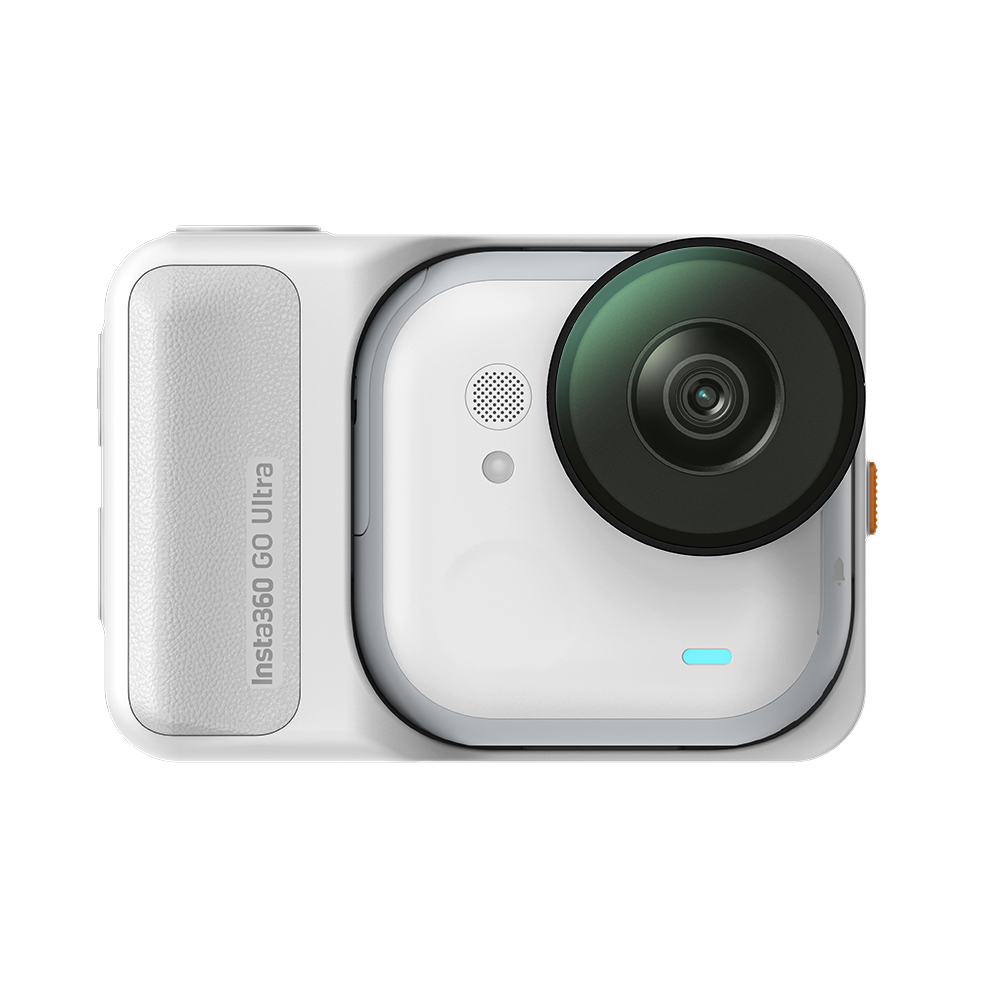 CPL + ND 8/16/32 Filter Kit for Insta 360 Go Ultra