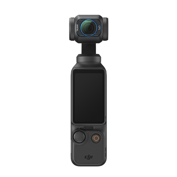 Filter Kits (CPL/VND/ 1/4 Black Mist) for Pocket 3