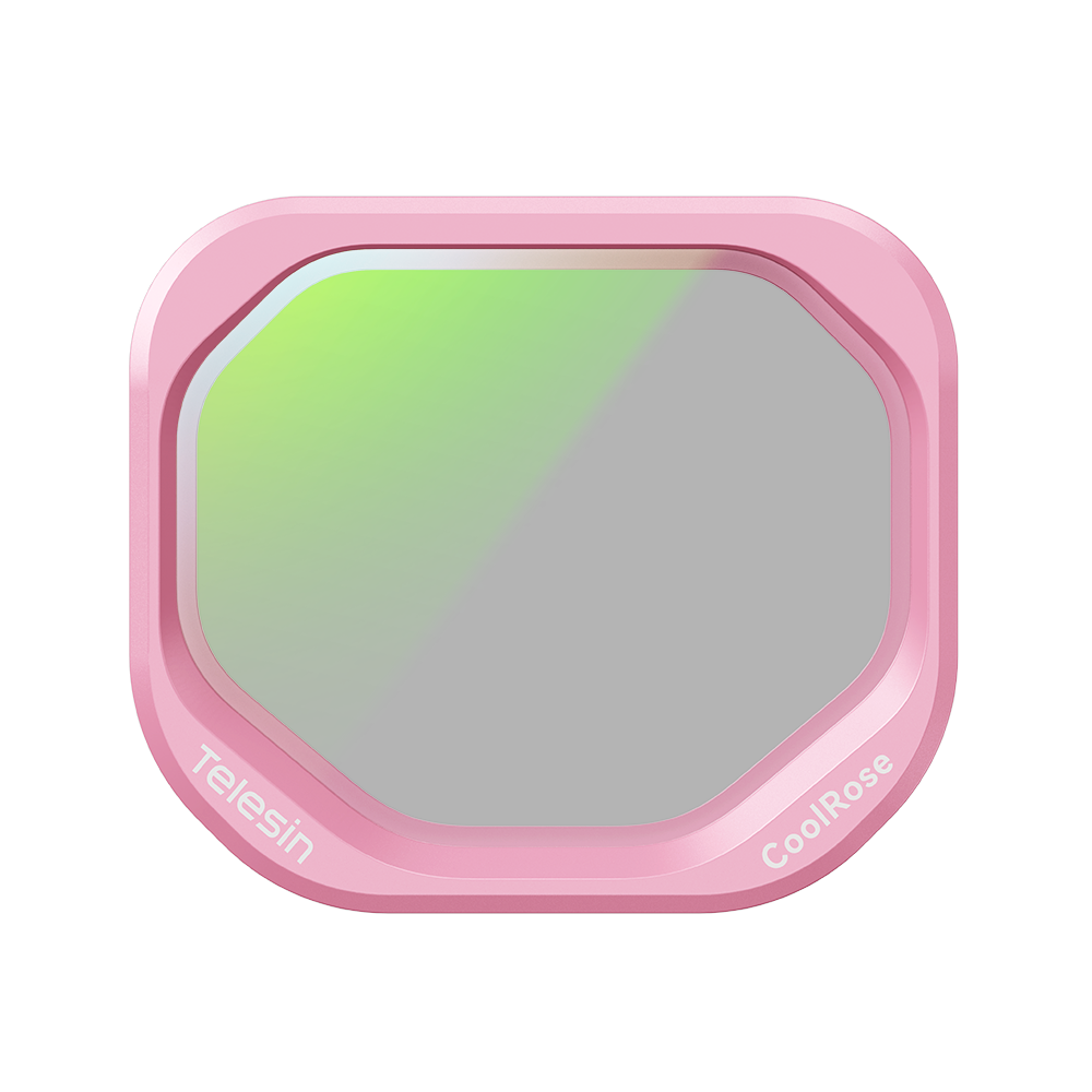 Telesin CoolRose Filter for Luna Pro