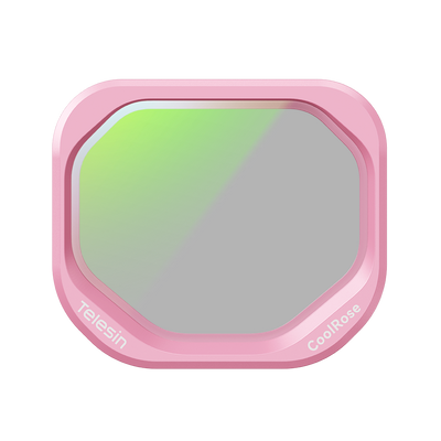 Telesin CoolRose Filter for Luna Pro