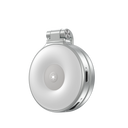 TELESIN RGB Magnetic Selfie Ring Light for makeup tutorials