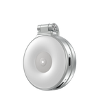 TELESIN RGB Magnetic Selfie Ring Light for makeup tutorials