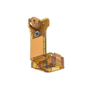 Magnetic expansion mount for Pocket 4/4P
