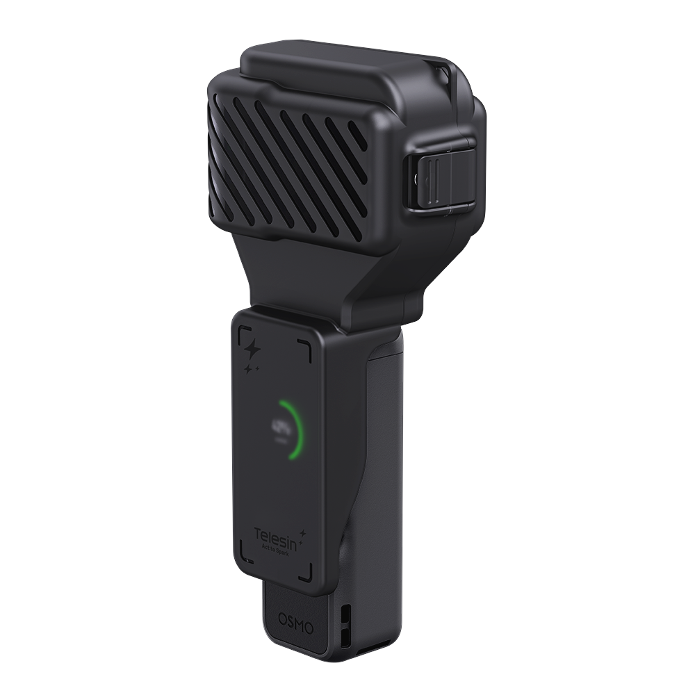 Telesin Protective Case for Pocket 4P