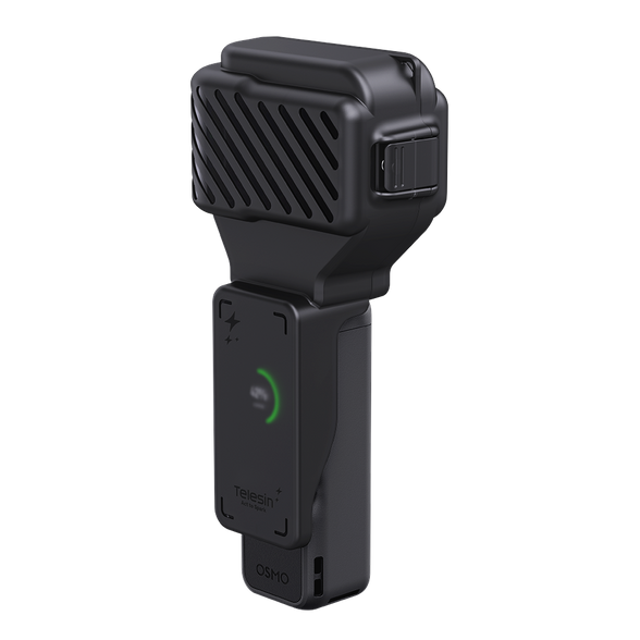 Telesin Protective Case for Pocket 4P