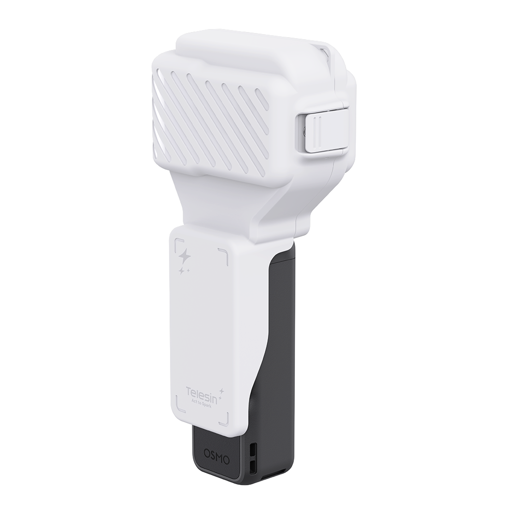Telesin Protective Case for Pocket 4P
