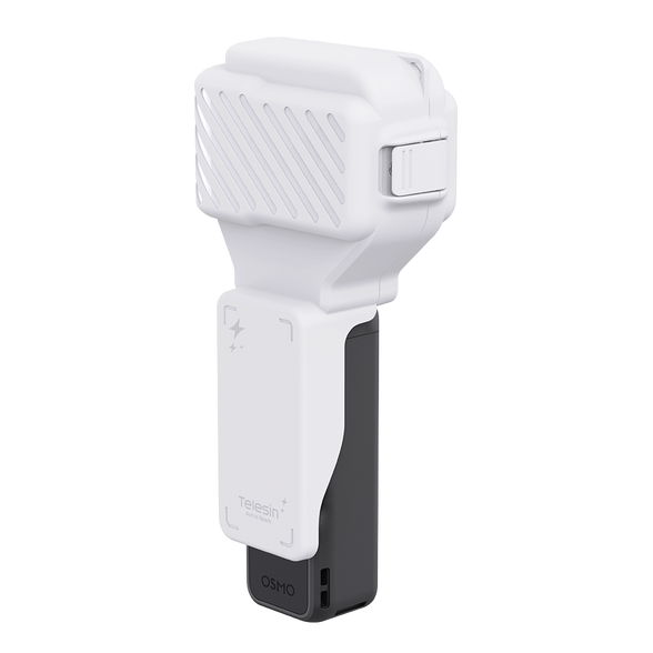 Telesin Protective Case for Pocket 4P