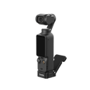 Magnetic expansion mount for Pocket 4/4P