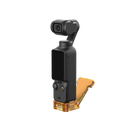 Magnetic expansion mount for Pocket 4/4P