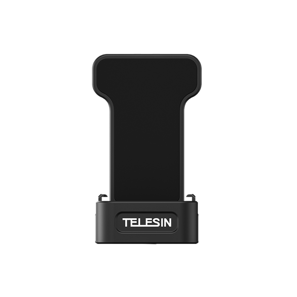 Telesin Magnetic expansion mount for Pocket 4/4P