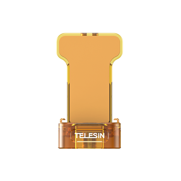Telesin Magnetic expansion mount for Pocket 4/4P