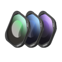 Telesin Luna Pro Filter Kit ND4 | ND16 | ND64