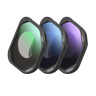 Telesin Luna Pro Filter Kit ND4 | ND16 | ND64