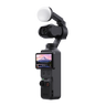 Telesin Magnetic Gimbal Fill Light for Pocket 4/4P