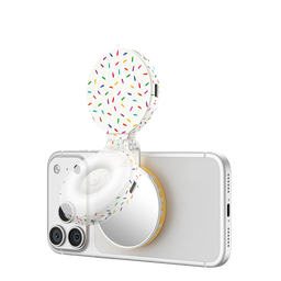 Telesin CCT x RGB Magnetic Fill Light