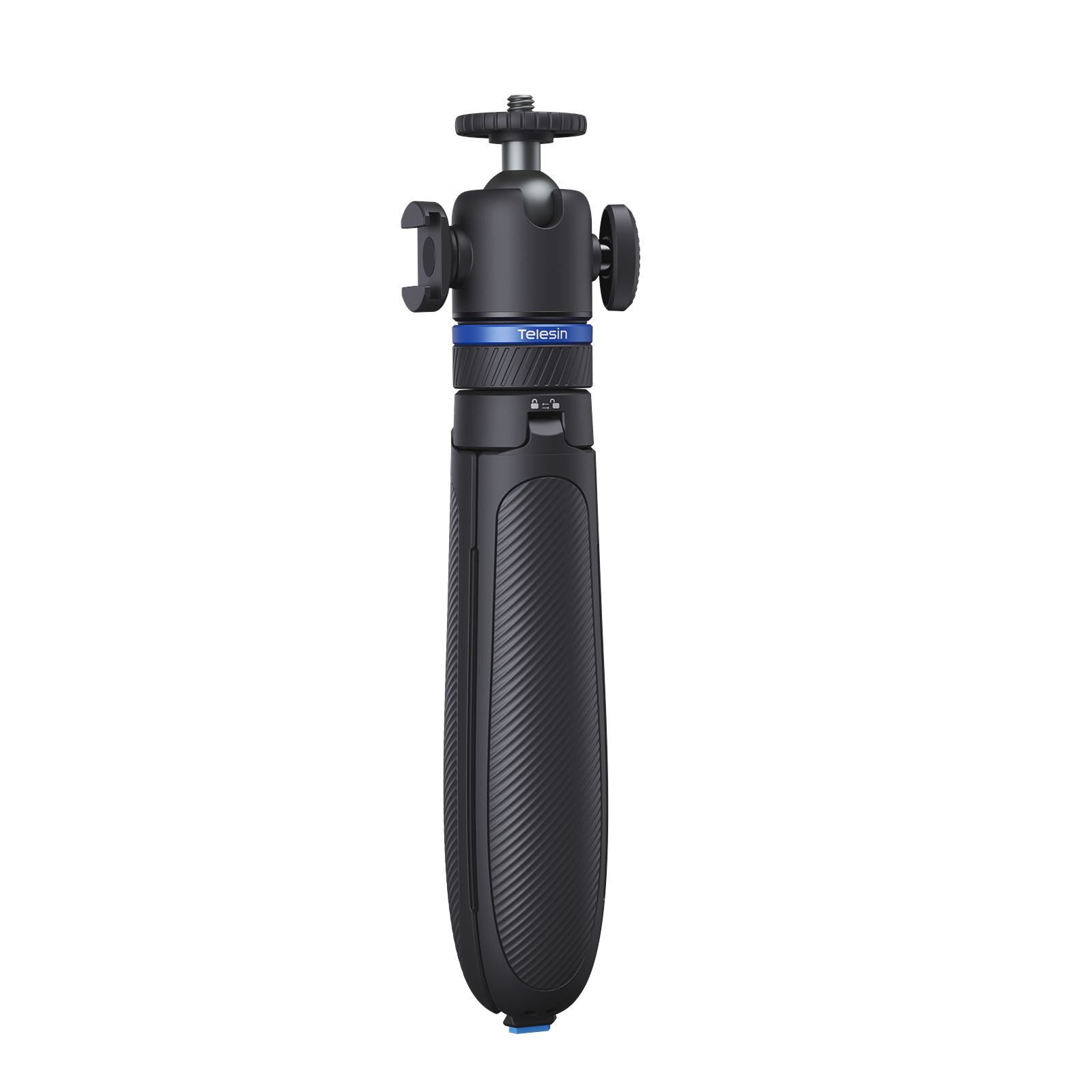 Telesin 65cm Quick-Release Tripod with 1/4" Screw For Pocket3\4\4P