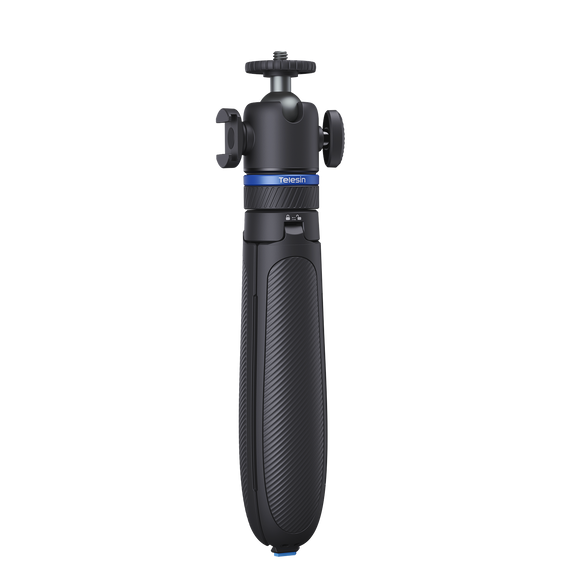 Telesin 65cm Quick-Release Tripod with 1/4
