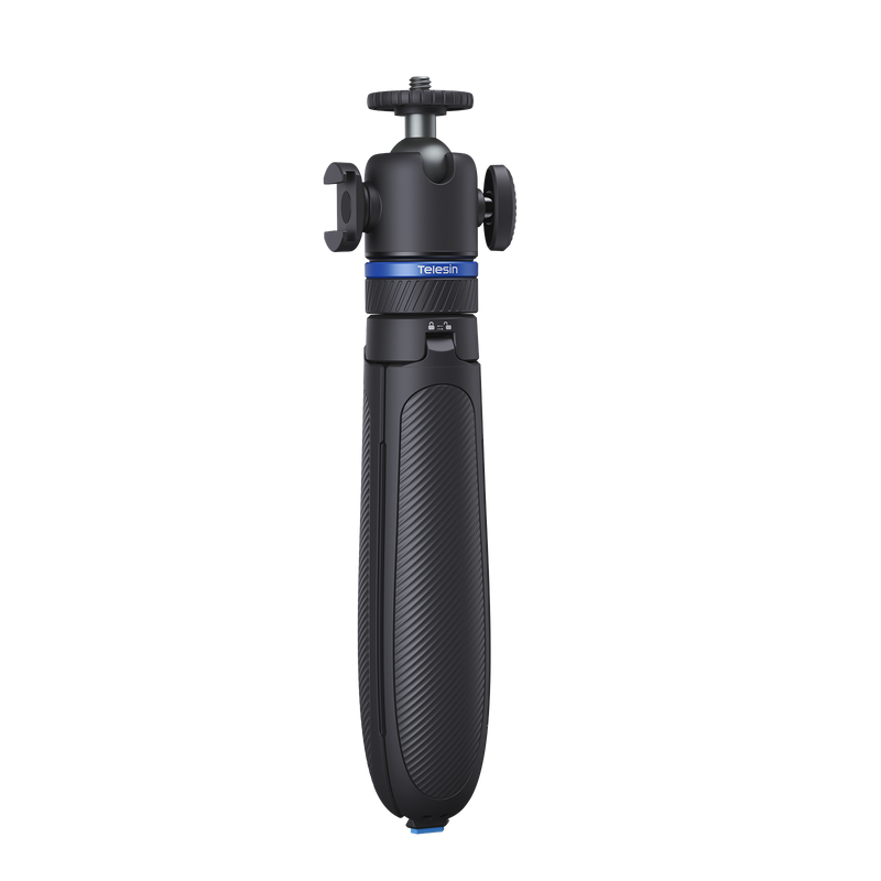 Telesin 65cm Quick-Release Tripod with 1/4