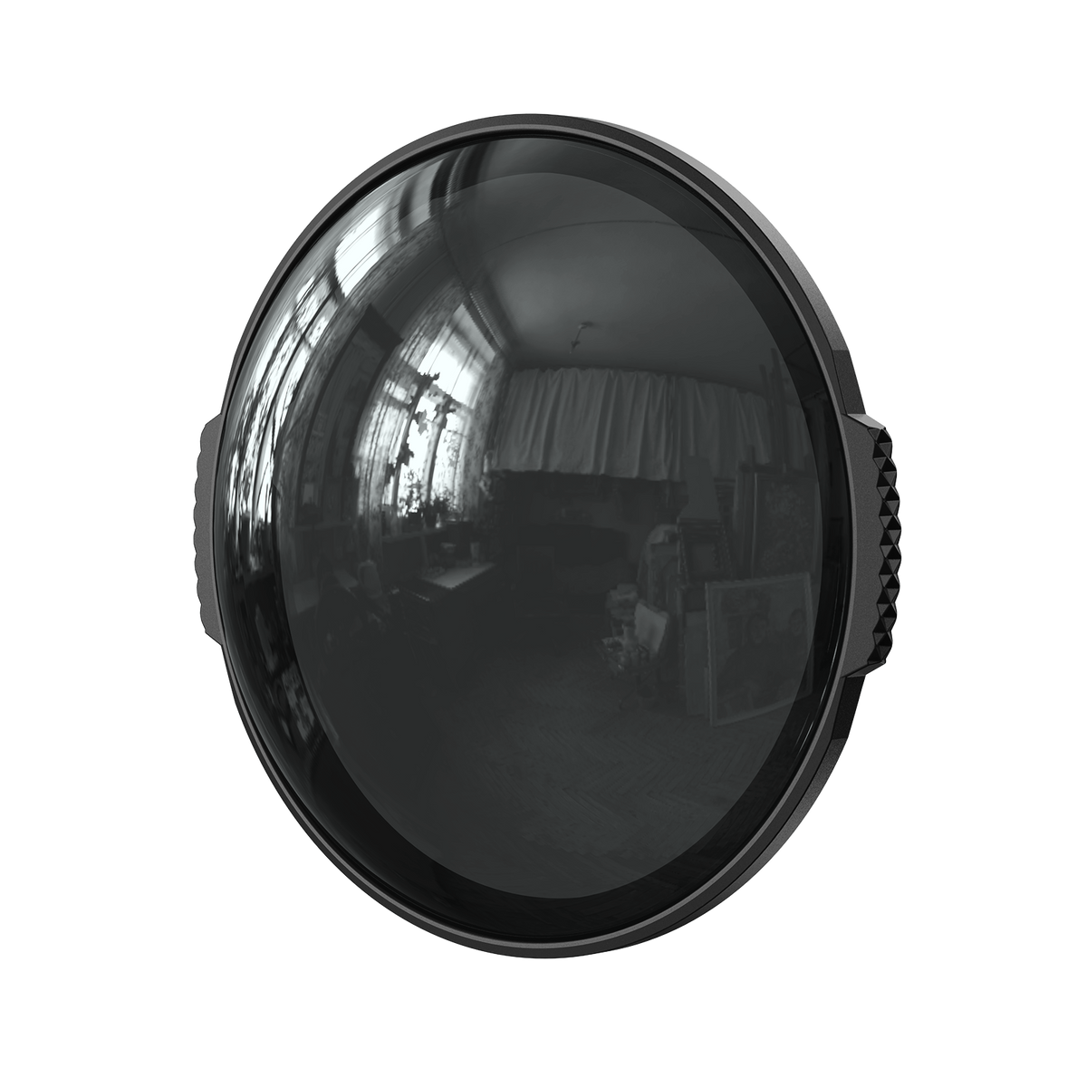 Telesin ND32 Filter Kit for Insta360 X6 (2-Pack)