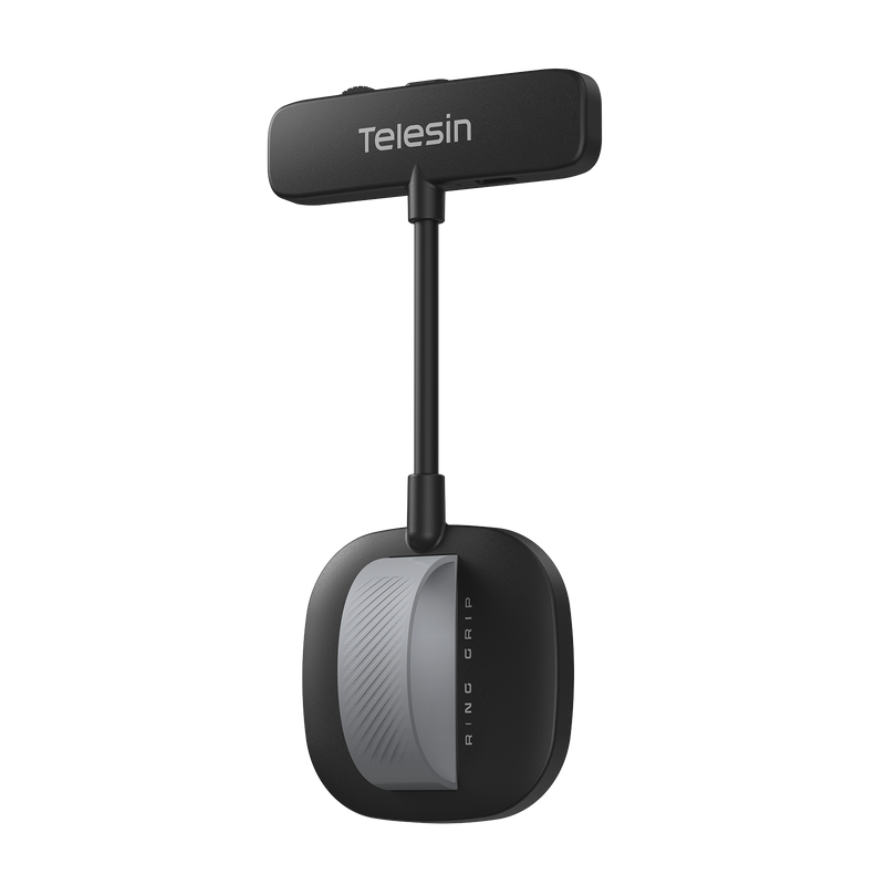 Telesin 2-in-1 Magnetic Fill Light for Phone