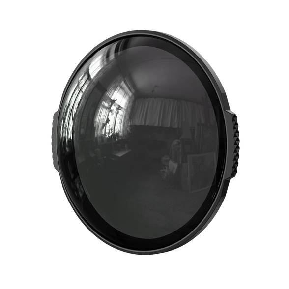 Telesin ND16 Filter Kit for Insta360 X6 (2-Pack)