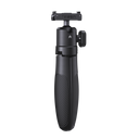 Telesin Mini Selfie Stick with Dual-Direction Magnetic Quick Release