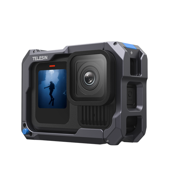 Telesin Sport Extension FOR Gopro 9-13