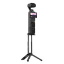 Telesin Magnetic Tripod for Pocket 4P / 4 / 3