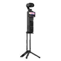 Telesin Magnetic Tripod for Pocket 4P / 4 / 3