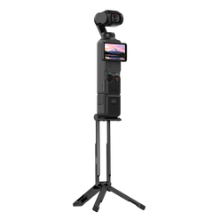 Telesin Magnetic Tripod for Pocket 4P / 4 / 3