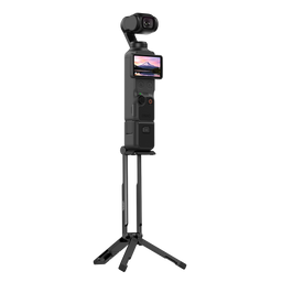 Telesin Magnetic Tripod for Pocket 4P / 4 / 3