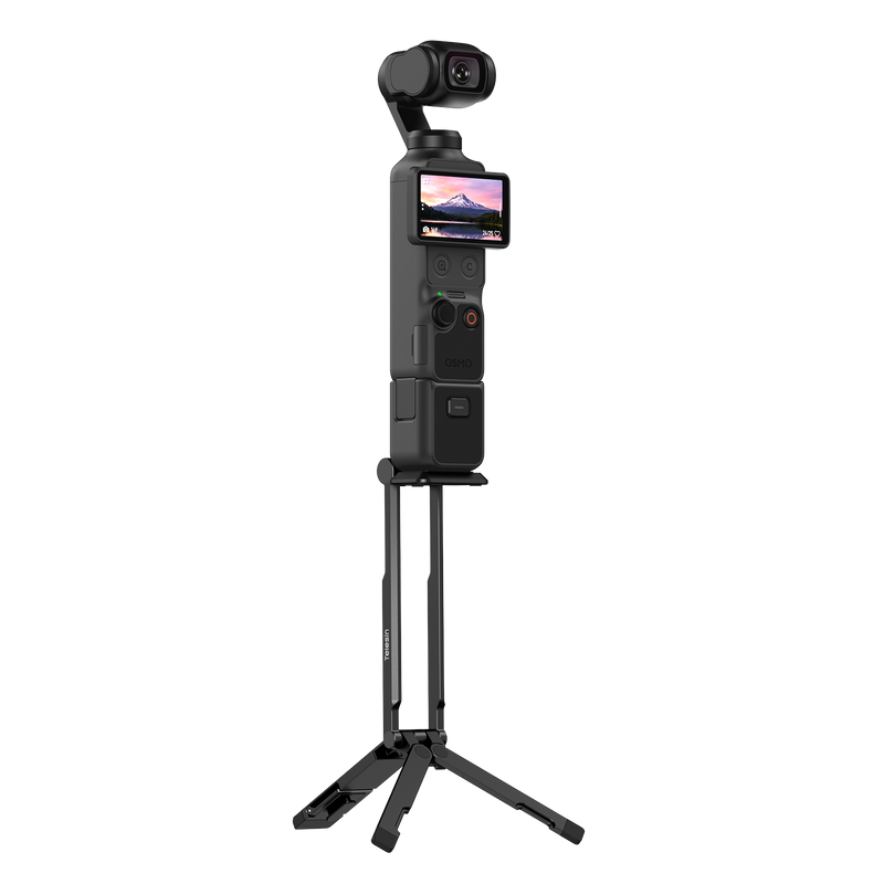 Telesin Magnetic Tripod for Pocket 4P / 4 / 3