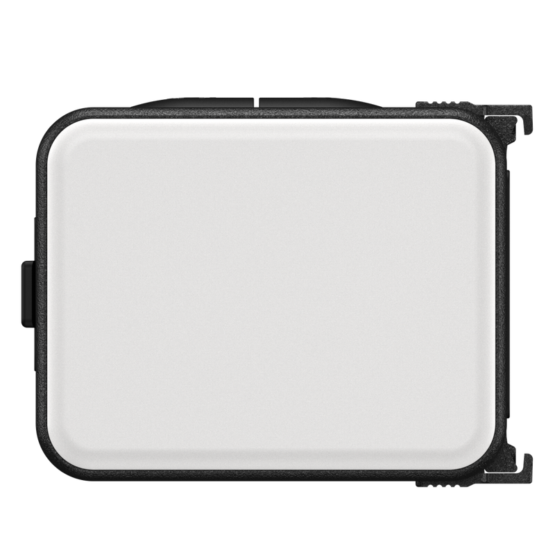 Telesin Quick-Release Fill Light For Action 5 pro/4/3